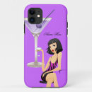 Search for martini iphone cases Party