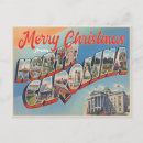 Search for north carolina state postcards Colourful