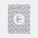 Search for garden roses blankets Floral