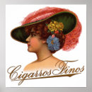 Search for cigar advertisement posters Advertising