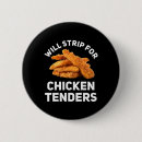Search for inappropriate buttons Chicken
