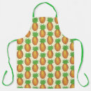 Recherche de ananas tropical tabliers Motif