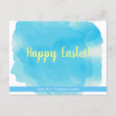 Search for kids easter cards Blue