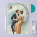 Search for valentines day tissue paper Lovers
