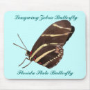 Search for flying insect mousepads Butterfly