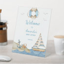 Search for nautical welcome signs Marine