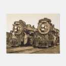 Search for engineers doormats Train