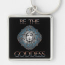Search for goddesses keychains Female
