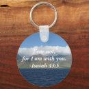 Search for fears keychains Inspirational quote