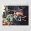 Recherche de homme fort cartes postales Drôle