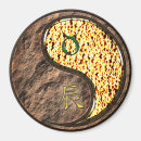 Recherche de année de dragon magnets Zodiaque