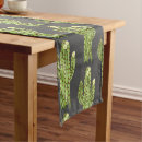 Search for cactus table runners Arizona