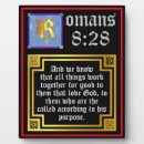Recherche de citation religieuse plaques Verset de la bible