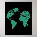 Search for glob Planet
