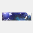 Search for glitter bumper stickers Blue