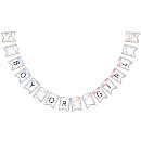 Recherche de baby shower flags guirlandes fanions Pour tous