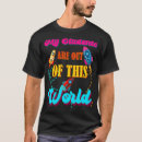 Recherche de vaisseau tshirts Monde