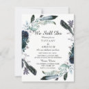 Search for vows 4x5 invitations Elegant