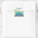 Recherche de mile stickers Merci