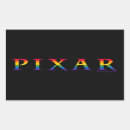 Search for animation rectangle stickers Disney