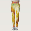 Search for mustard leggings Colourful