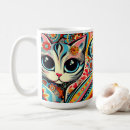 Search for kitty love mugs Blue
