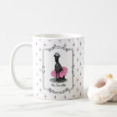 Search for black greyhound mugs Dog