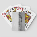 Search for airplanes playing cards Vintage