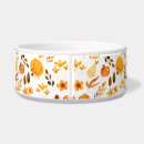 Search for halloween pet bowls Autumn
