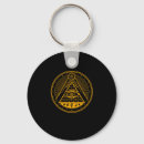 Search for illuminati keychains Masonic