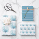 Recherche de coastal wrapping paper Littoral