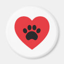 Recherche de chiens et chats magnets Dogs