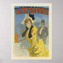 Recherche de jules chéret posters Théâtre