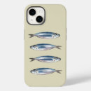 Search for sardines iphone cases Ocean