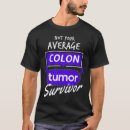 Search for colon cancer survivor Warrior