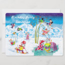 Recherche de de bonhomme neige invitations Glace
