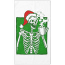 Search for gothic tablecloths Skeleton