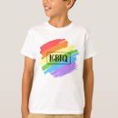 Search for lgbtq kids tshirts Rainbow