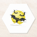 Search for bat skeleton barware Ghost
