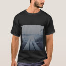 Search for foggy tshirts Nature