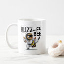 Search for buzz bee mugs Funny