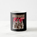 Search for fire wife mugs Firefighters