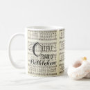 Search for bethlehem mugs Christian