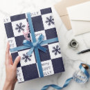 Search for be jolly wrapping paper Modern