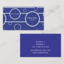 Recherche de presentation cartes visite Présentation