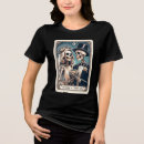 Recherche de nouveaux mariés tshirts Mariée et mariée