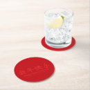 Search for happy new year coasters Elegant