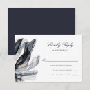Search for deep rsvp cards Stylish