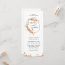 Search for vintage wildflower wedding invitations Spring summer fall