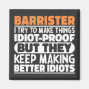 Search for barrister magnets Law